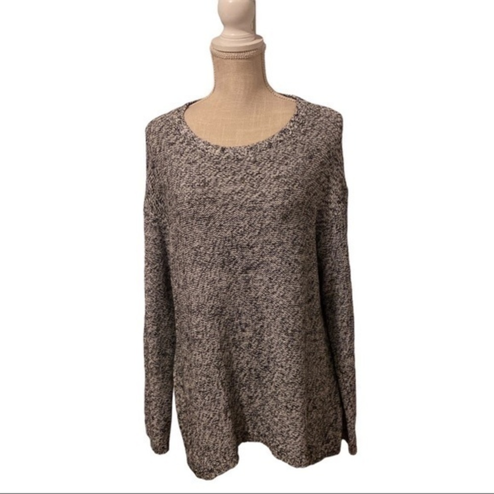 Philosophy tunic‎ sweater
